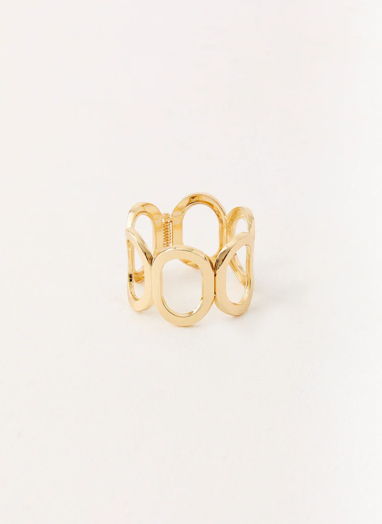 Bague Freena - Or