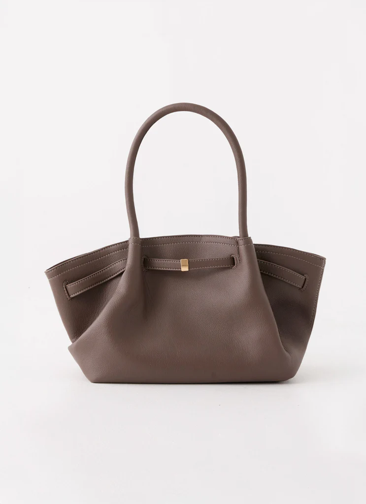 Sac à main Charisma - Gris
