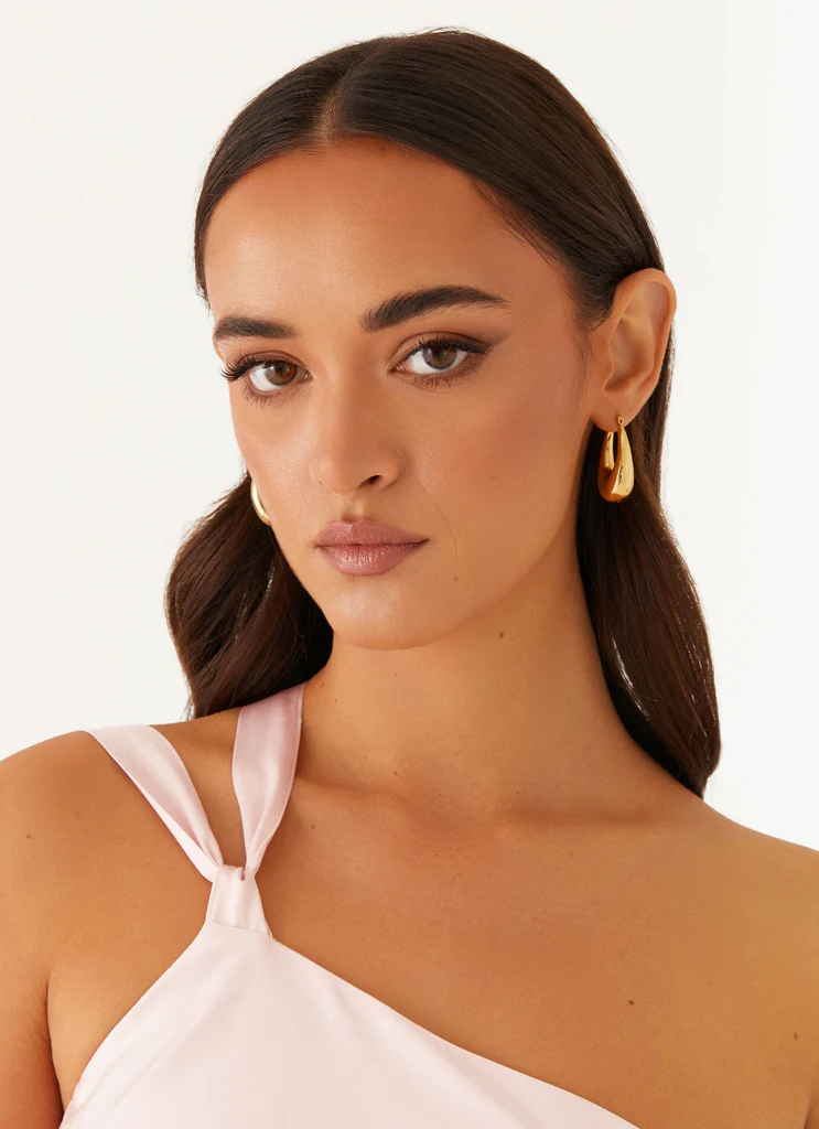 Robe Mini Lights Out – Rose Robe Mini Lights Out - Rose