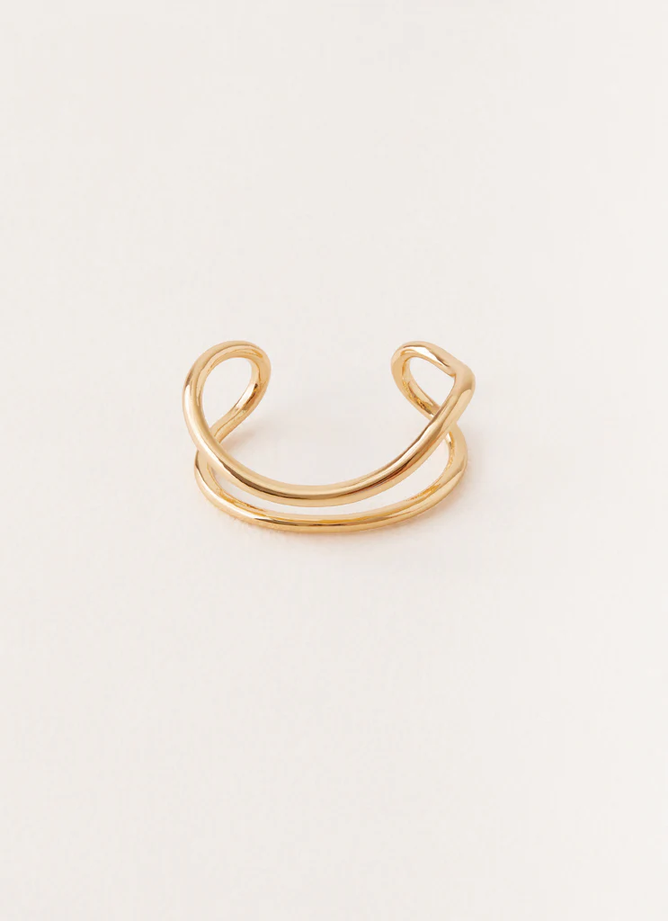 Bracelet Clio - Or