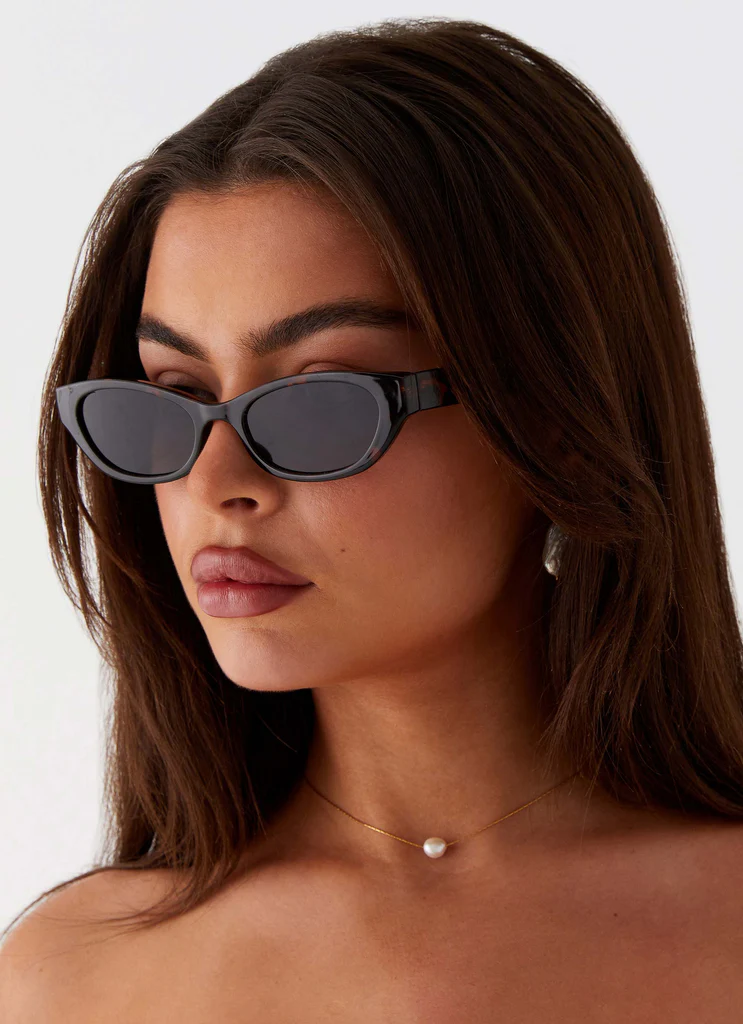 Lunettes de soleil Noah - Tort