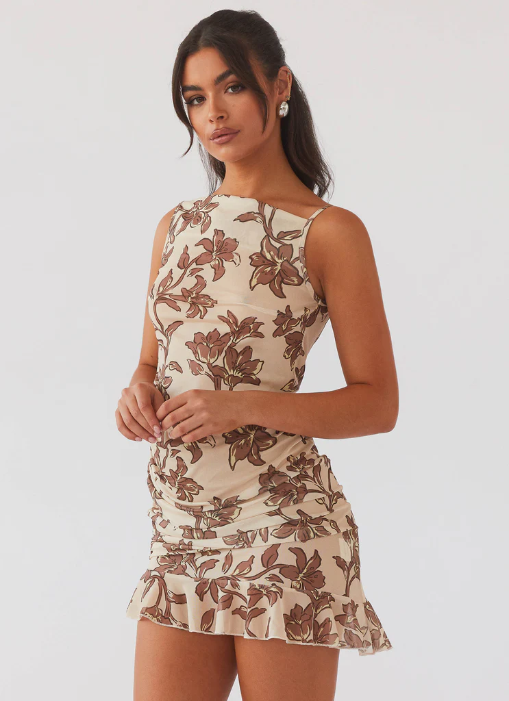 Robe Mini Pass The Prosecco - Hazel Bloom