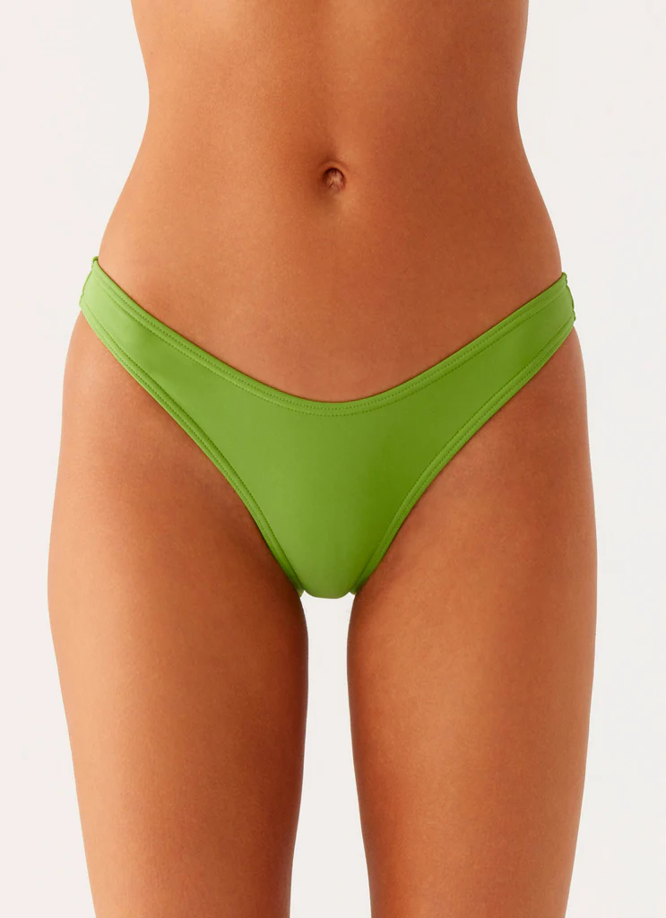 Bas de maillot Cuba - Citrus