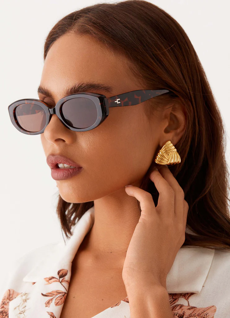 Lunettes de soleil Sunrise Hike - Tort
