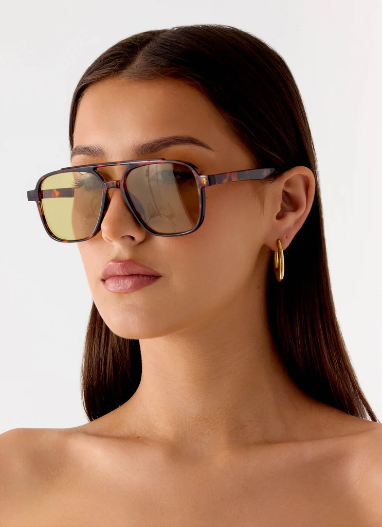 Lunettes de soleil Shady Lady - Tort