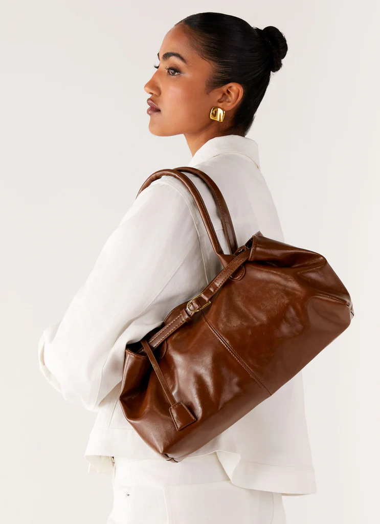 Sac Keyla - Marron