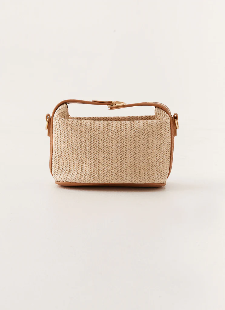 Sac Mykonos - Naturel