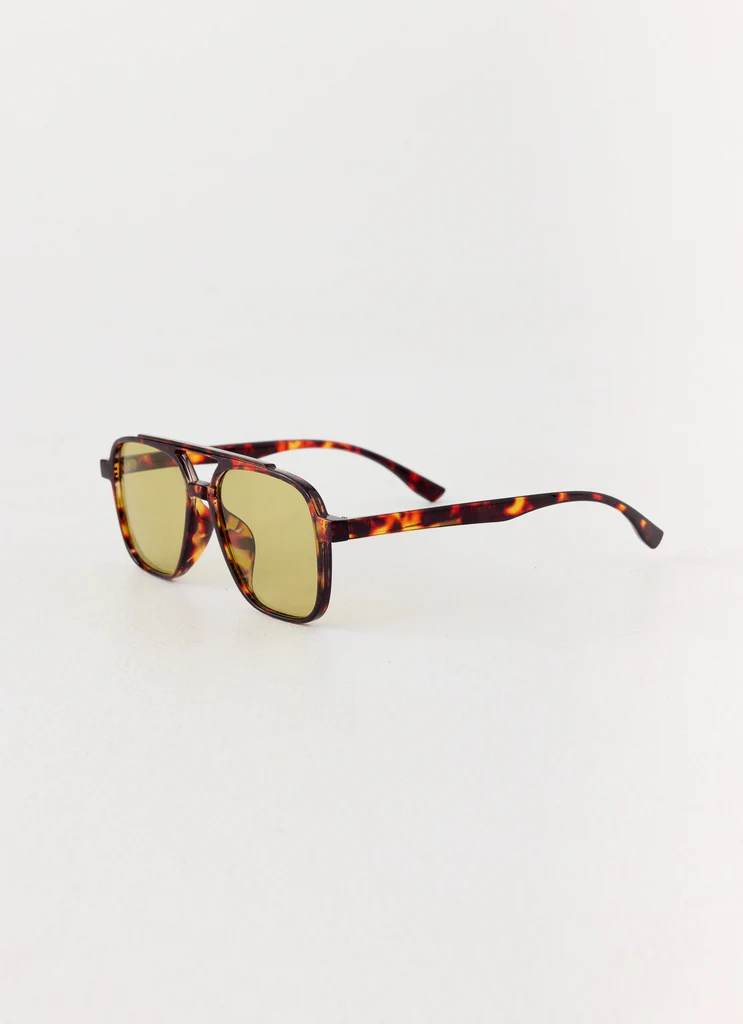 Lunettes de soleil Shady Lady - Tort