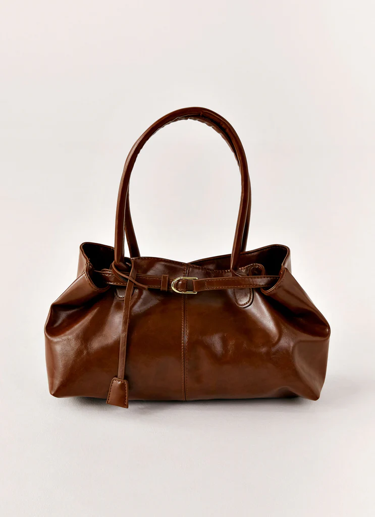 Sac Keyla - Marron