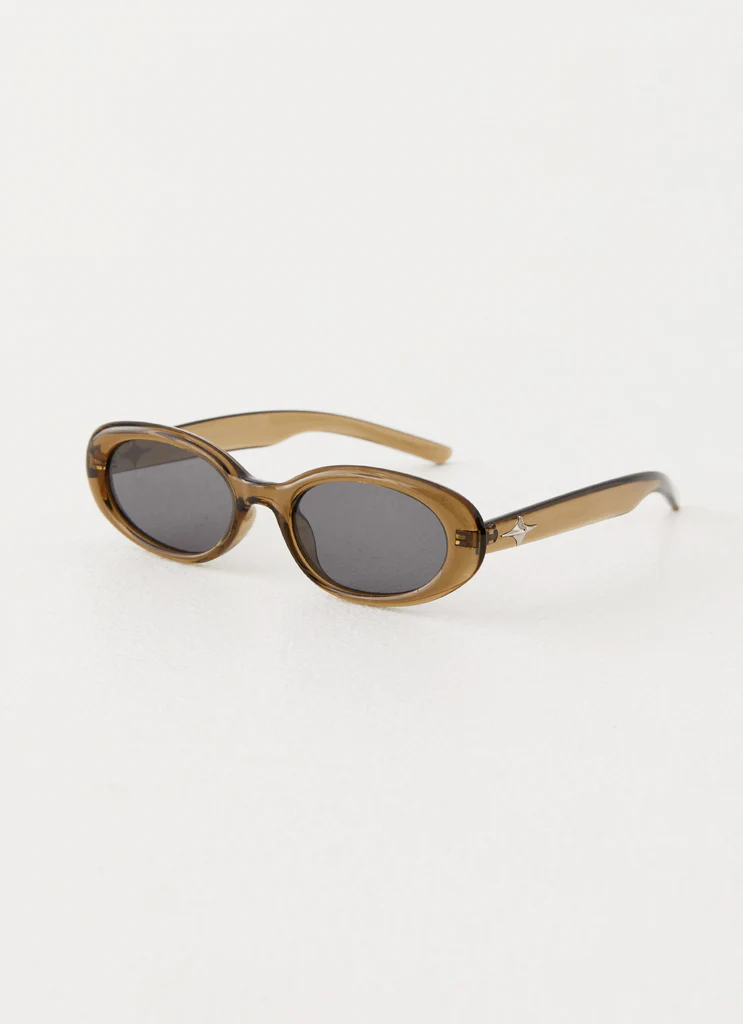 Lunettes de soleil Raphy – Kaki Lunettes de soleil Raphy - Kaki