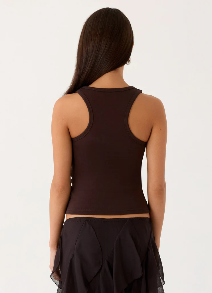 Top Silka – Chocolat Top Silka - Chocolat
