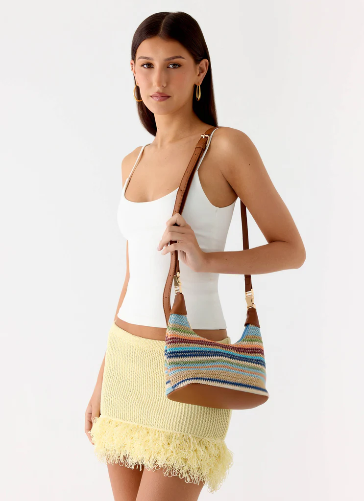 Sac Tan Lines - Multifonction