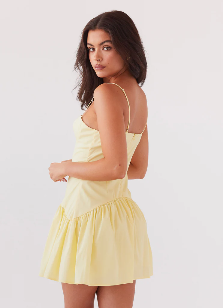 Robe Mini Endless Summer - Canari