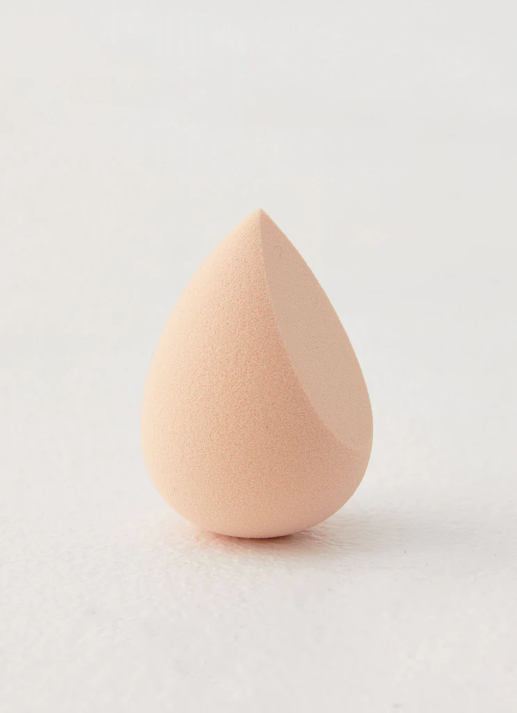 Peppermayo Beauty Blender - Ivoire