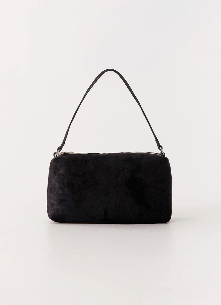 Sac à main Kamie - Noir