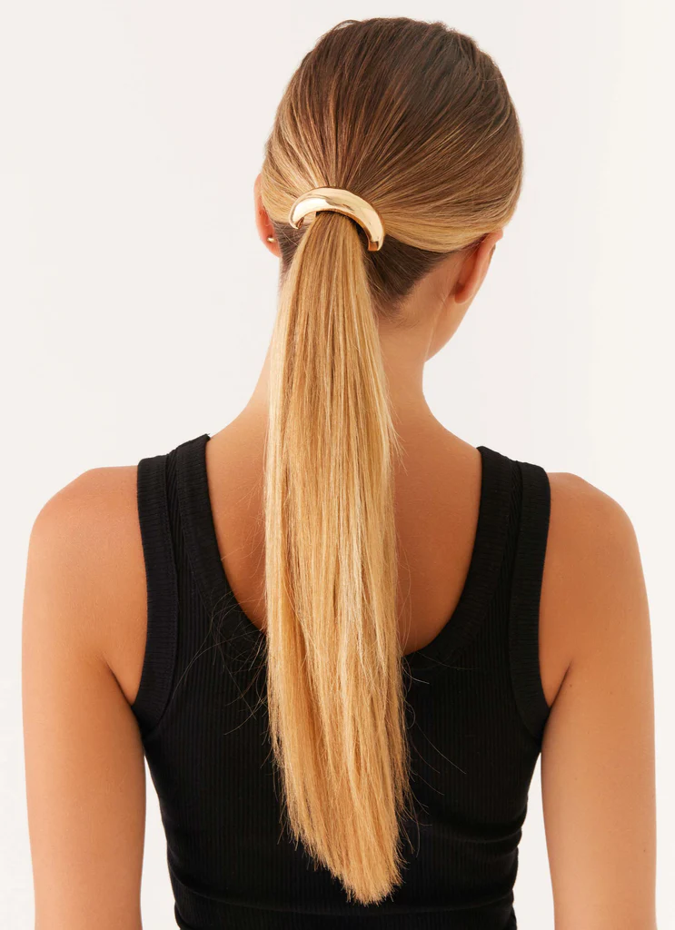 Essence Hairband - Or