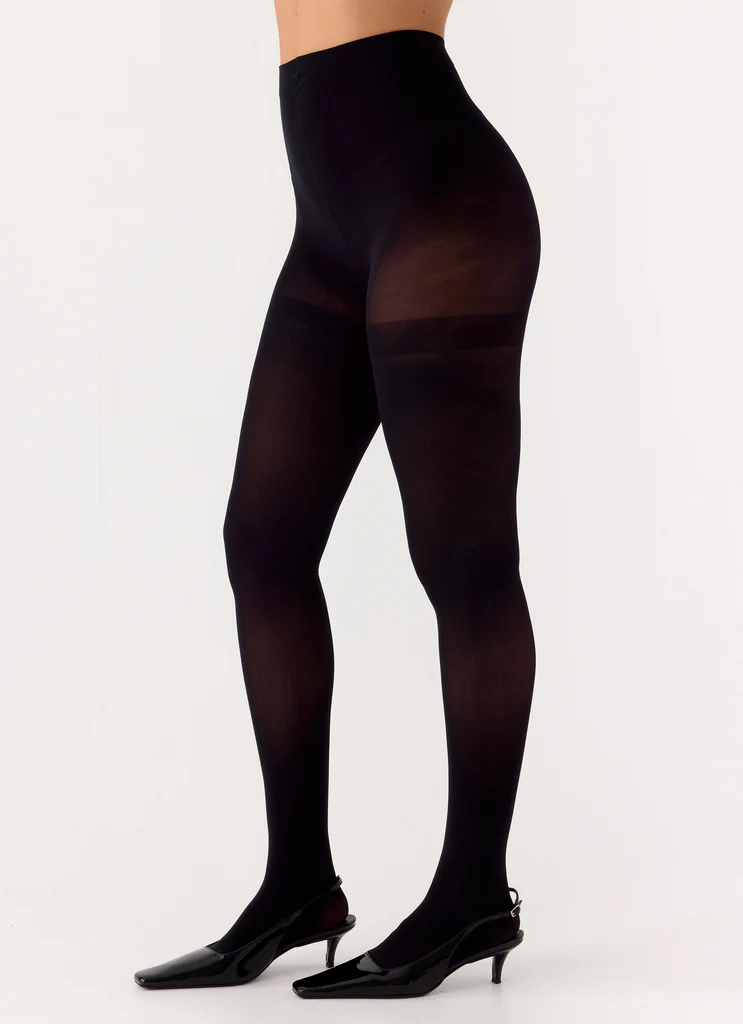 Chaussettes Cool Spark - Noir