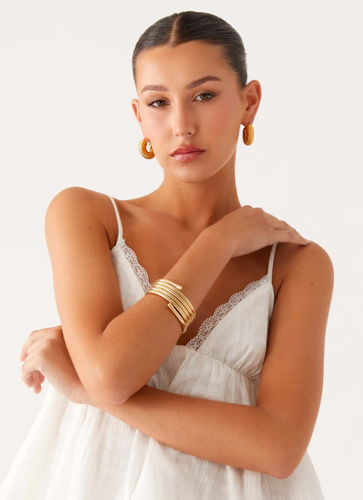 Bracelet After Hours - Or