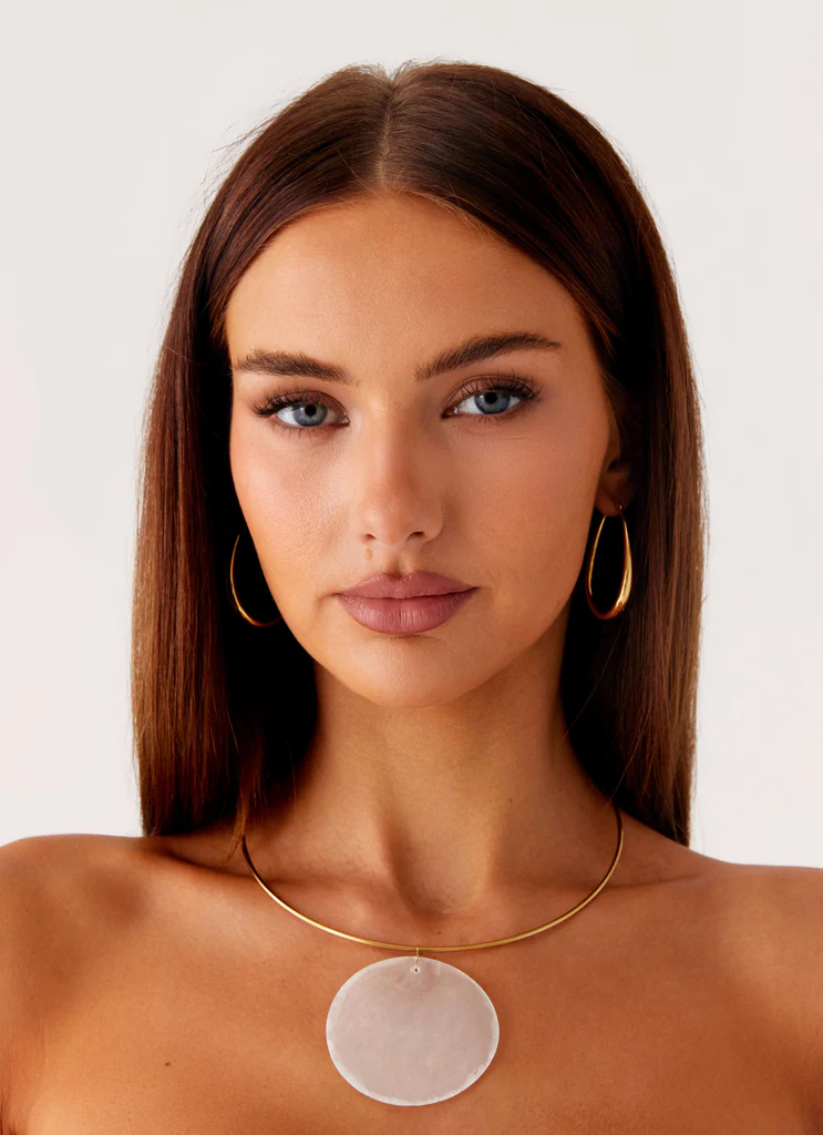 Collier Dusk Till Dawn – Or Collier Dusk Till Dawn - Or