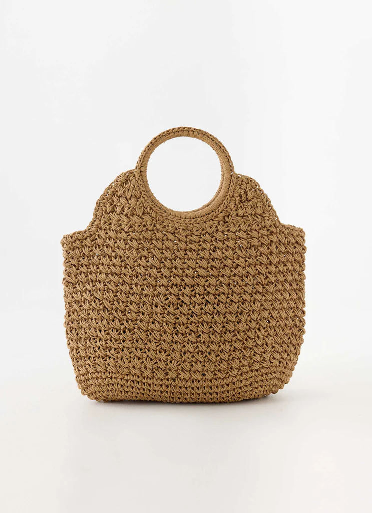 Maxim Bag - Naturel
