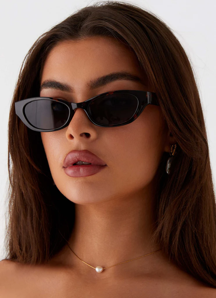 Lunettes de soleil Noah - Tort