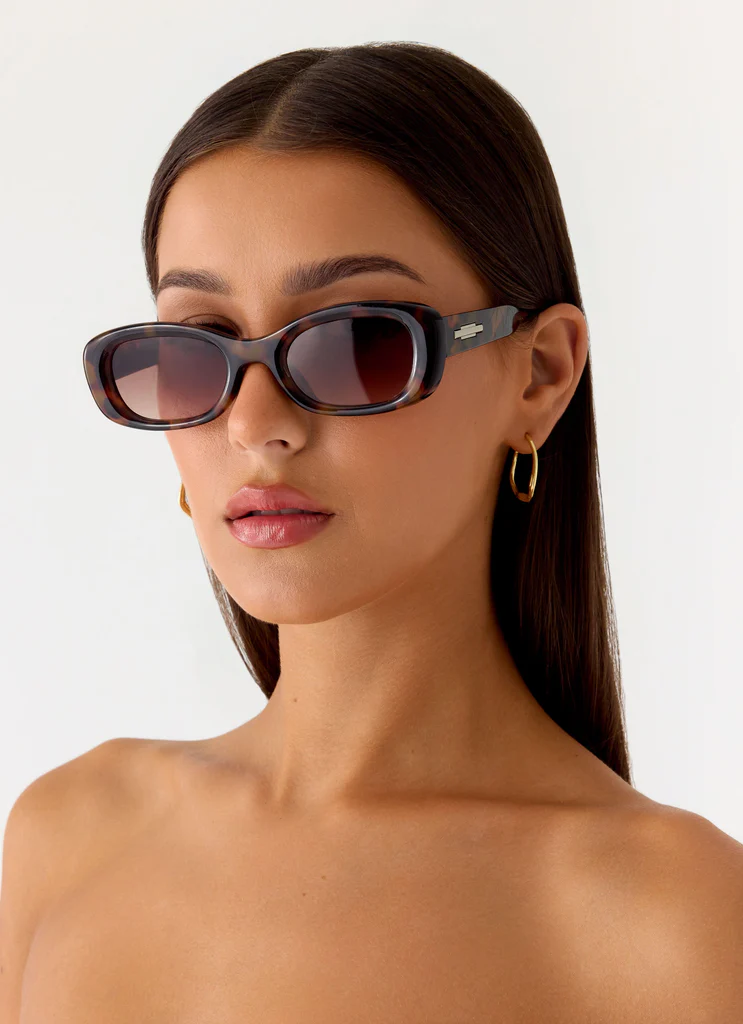 Lunettes de soleil Shade Club - Tort