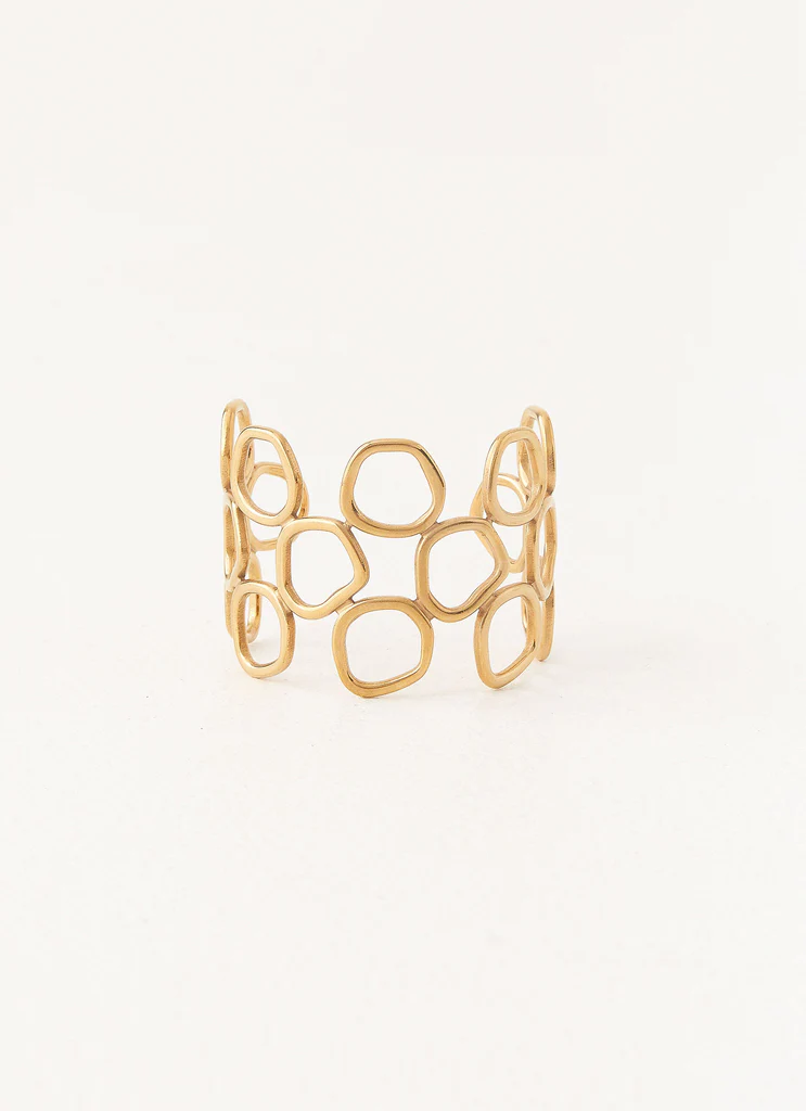 Bracelet Summer Fling - Or