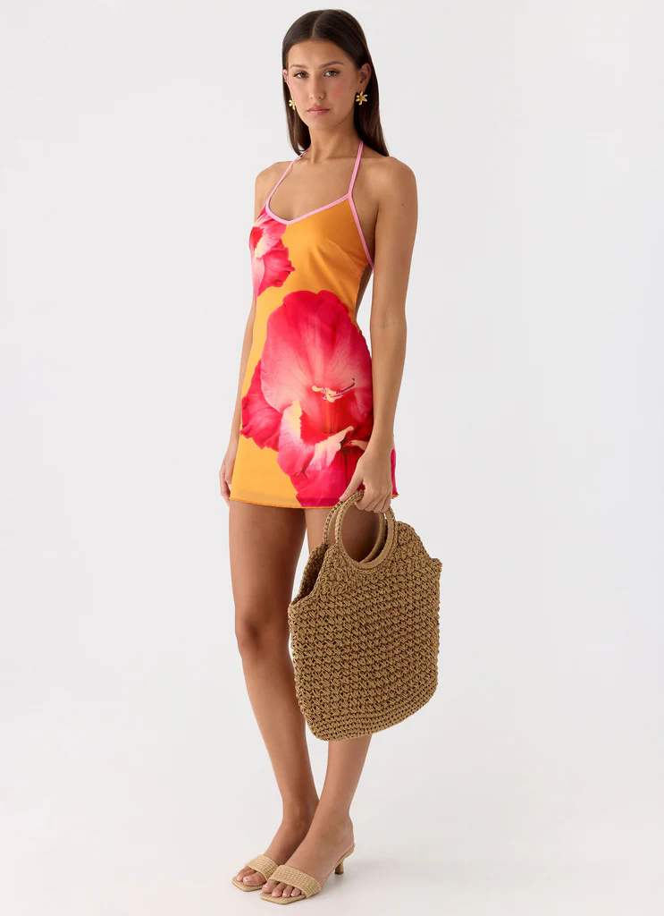 Maxim Bag - Naturel