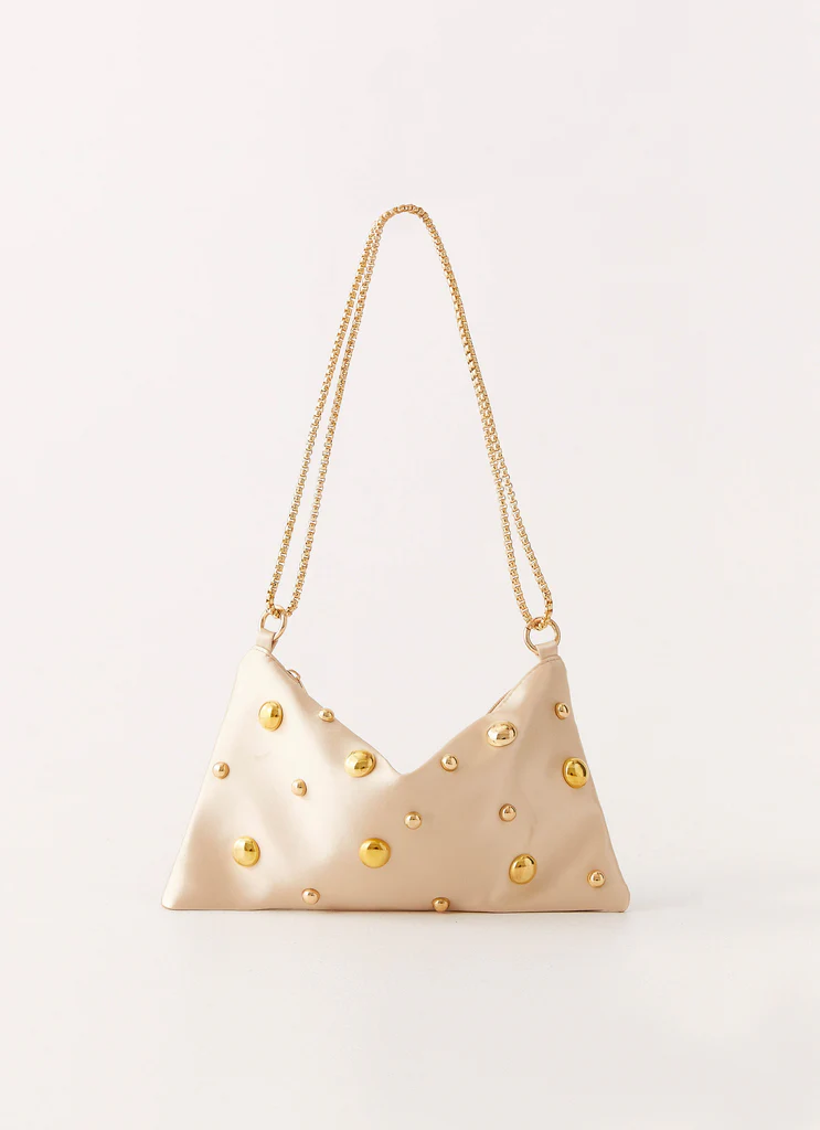 Sac à main Alira - Ivoire