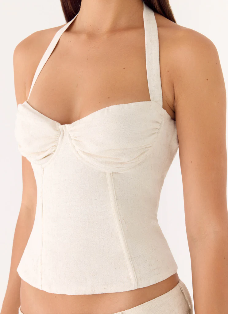 Haut Breanne – Oat Haut Breanne - Oat