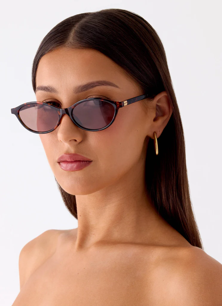 Sunglasses Hard Launch - Tort