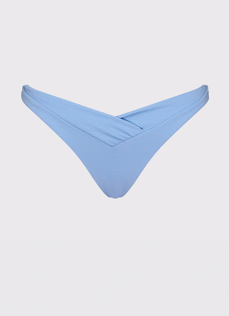 Maillot de bain Delta - Bleu