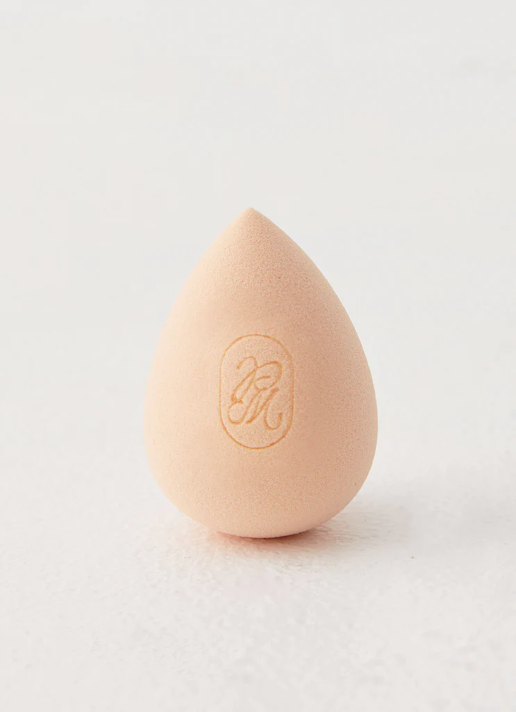 Peppermayo Beauty Blender - Ivoire