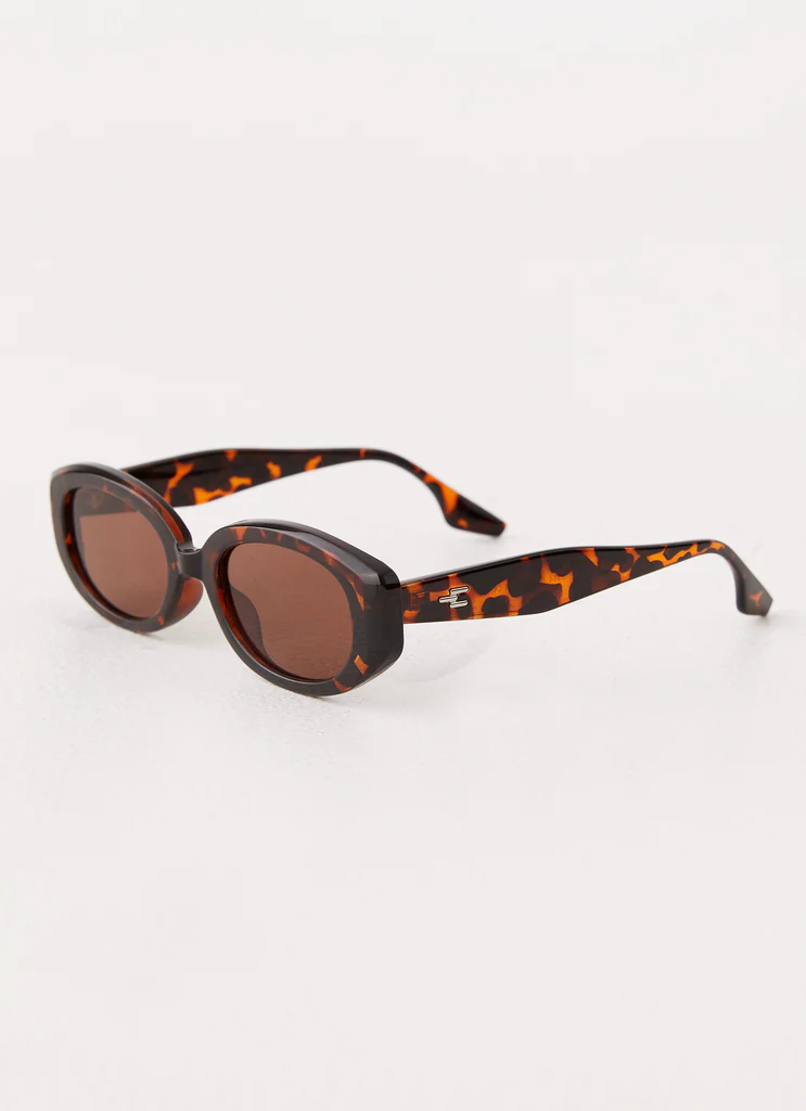 Lunettes de soleil Sunrise Hike - Tort